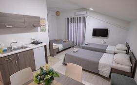 Luna Apartments Gevgelija