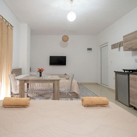 Luna Apartments Gevgelija Esterno foto