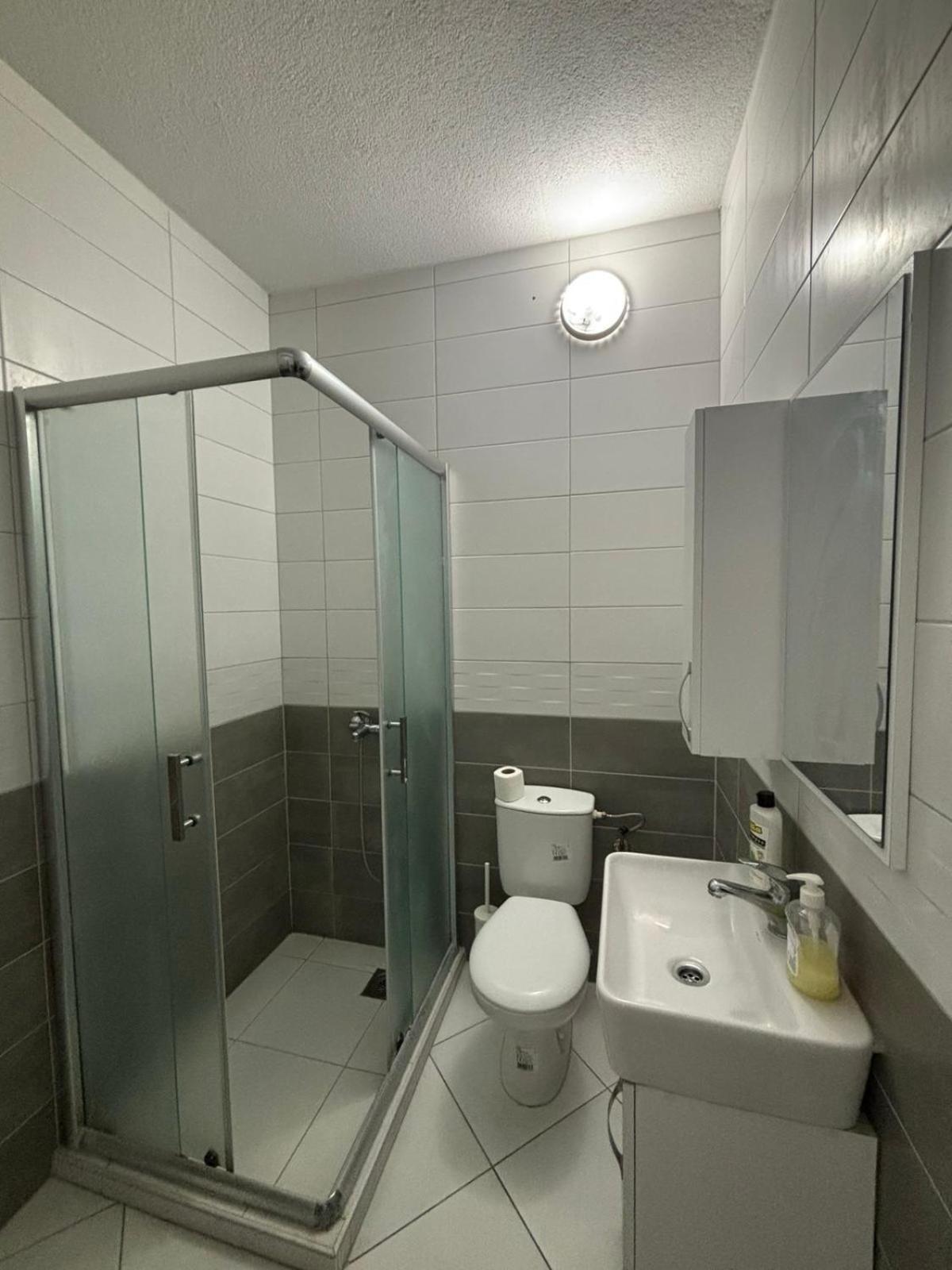 Luna Apartments Gevgelija Esterno foto