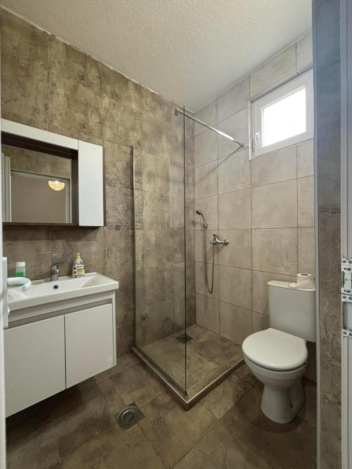 Luna Apartments Gevgelija Esterno foto