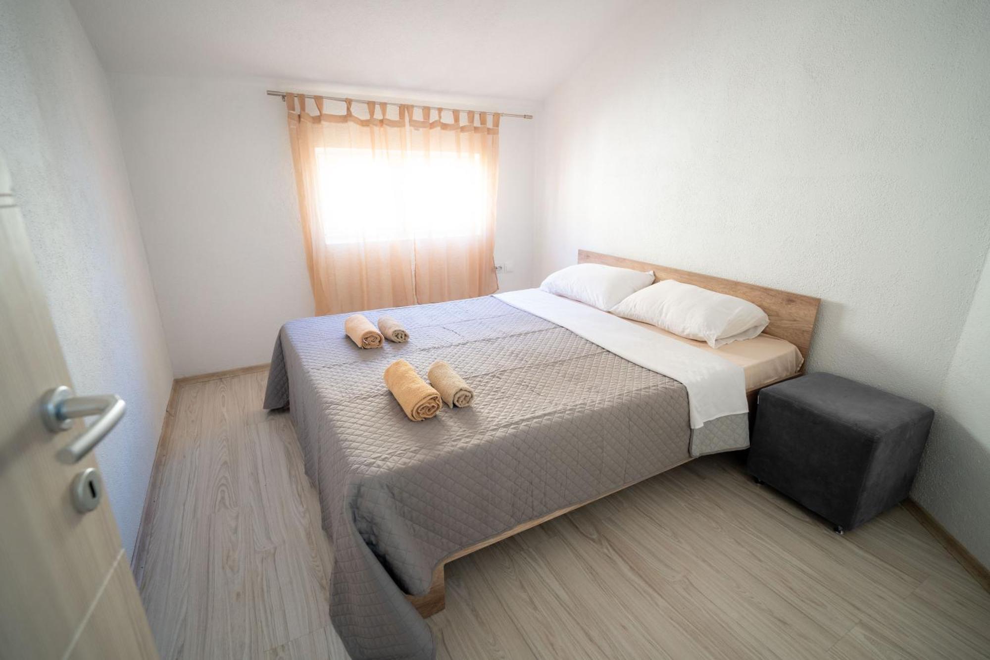Luna Apartments Gevgelija Esterno foto
