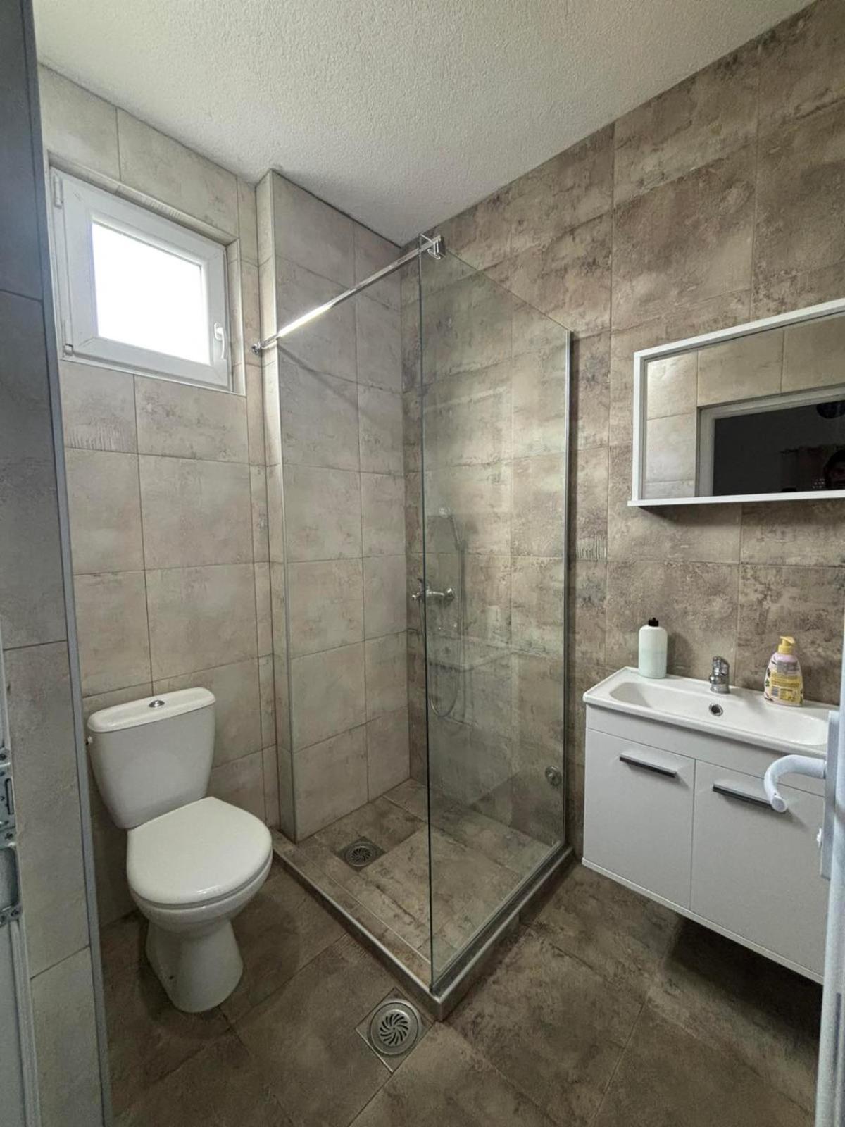 Luna Apartments Gevgelija Esterno foto