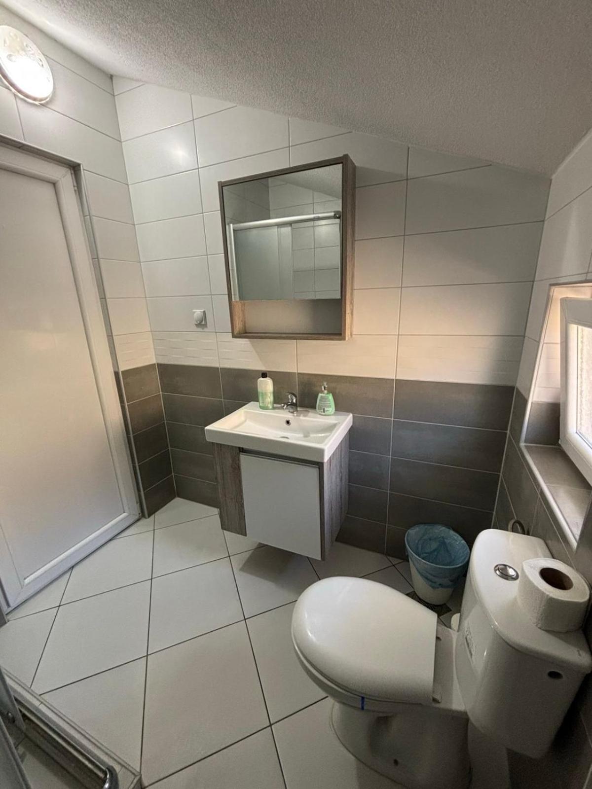 Luna Apartments Gevgelija Esterno foto
