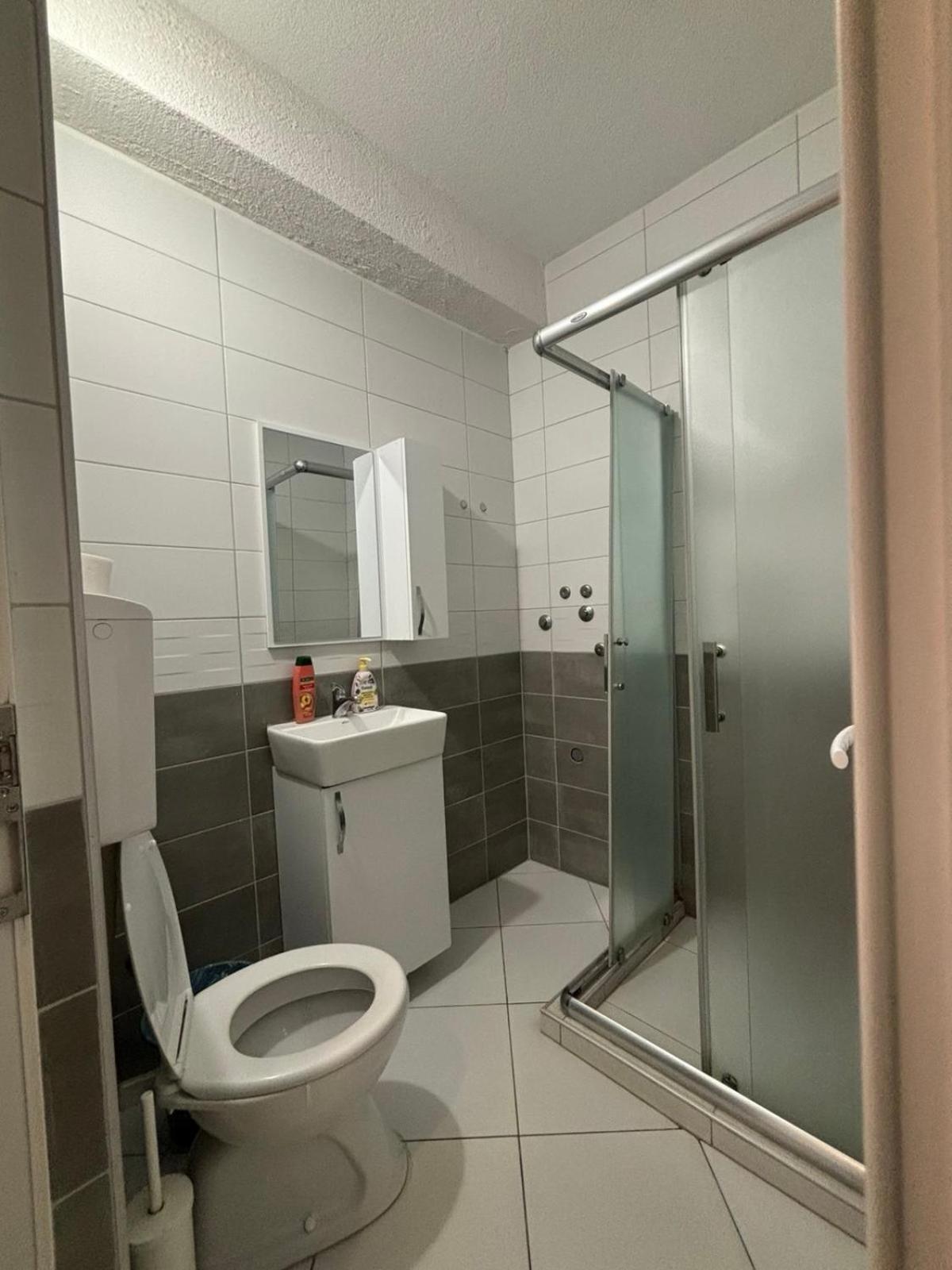 Luna Apartments Gevgelija Esterno foto