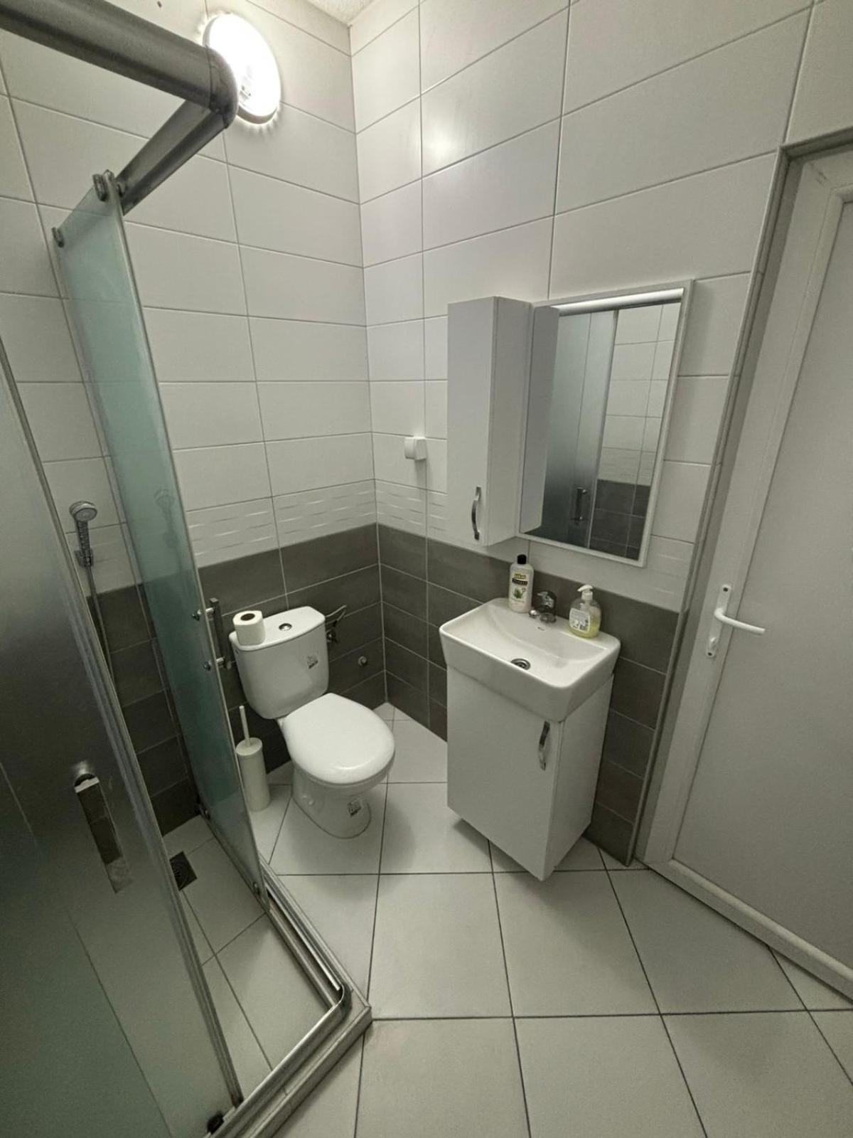 Luna Apartments Gevgelija Esterno foto